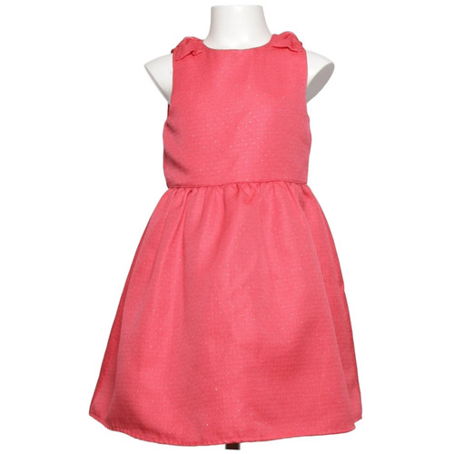 Filles robe taille 128 - robe,, :