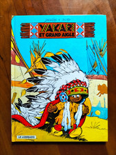 REEDITION YAKARI ET LE GRAND