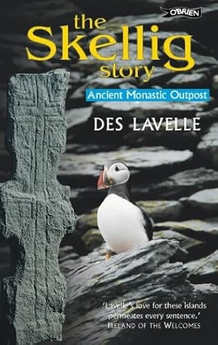 The skellig story ancient - story:,