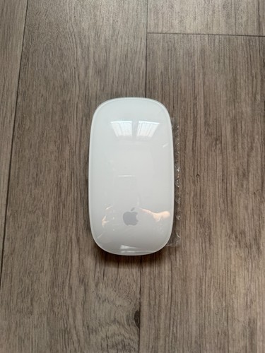 Apple magic mouse - mouse, surface