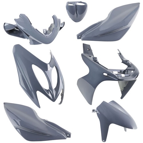 Carrosserie carenage scoot - carrosserie-carenage,