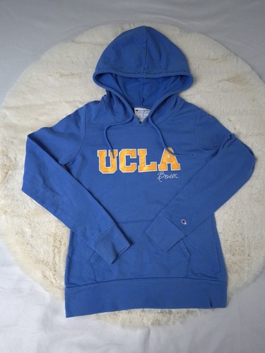 Pull vintage champion ucla - vintage,