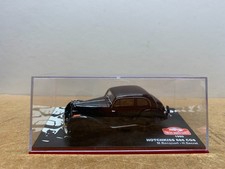 HOTCHKISS 686 CGS RALLYE DE