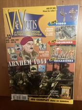 Vae victis jeu arnhem - victis,