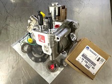 Pompe À Haute Pression