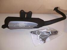 Pot d échappement GIANNELLI