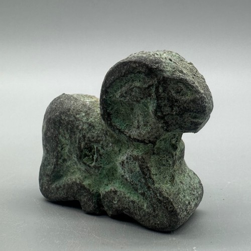 Superbe rare figurine - , romaine