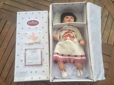 Poupée "Nizhoni" The Ashton