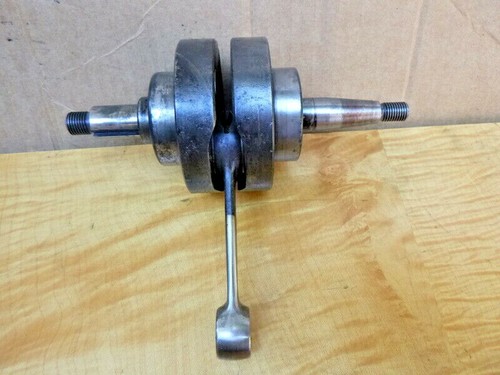 Vilebrequin moteur motori - vilebrequin,