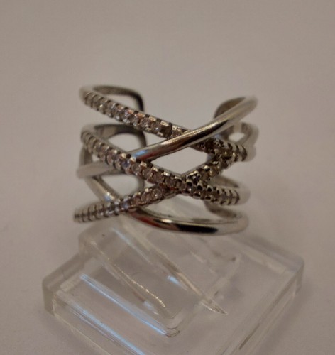 Très belle bague - , décor