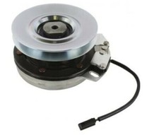 Embrayage Électromagnétique