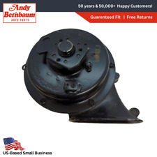 Klaxon Sparton Haute Note