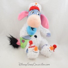 Peluche Bourriquet DISNEY