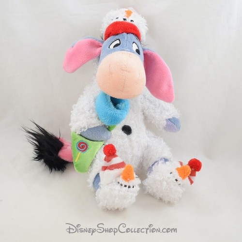 Disney store snowman - disney,