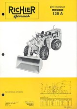 ▬►Prospectus de 1970