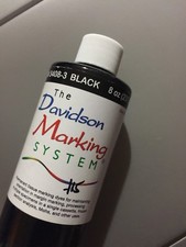 The Davidson Marking System -