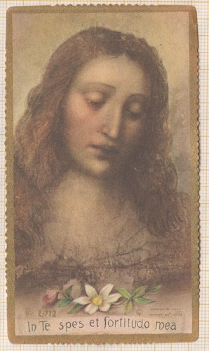 21b53 image pieuse ancienne - pieuse,