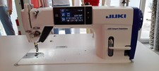 machine à coudre industrielle juki