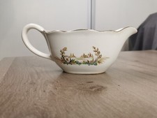 Saucière ancienne Digoin Vieux Marseille 21