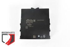 Module smart key Toyota C-HR CHR 2016+