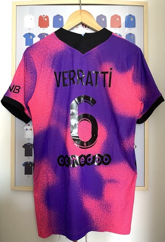 Maillot psg jordan - maillot,