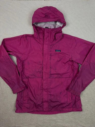 Veste coupe vent patagonia - veste,