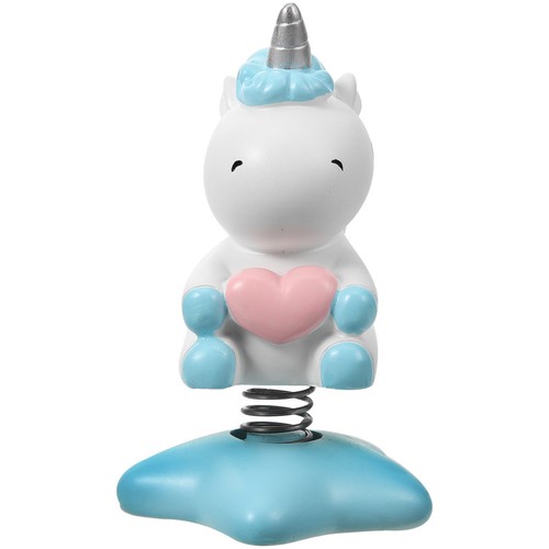 Jouets licorne deco voiture - jouets,
