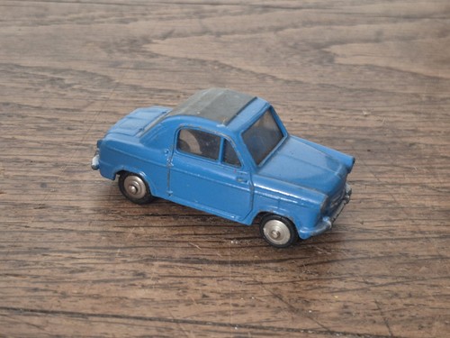 Voiture miniature vespa 2cv - vespa,