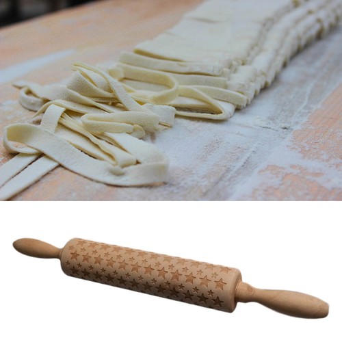 Rouleau patisserie imprimé - rouleau,