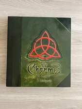 Charmed le livre des ombres
