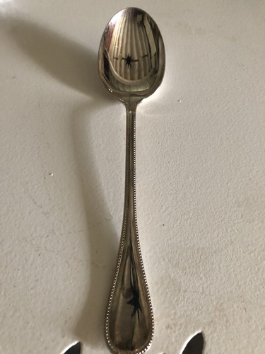 Christofle grande cuillère - grande, de