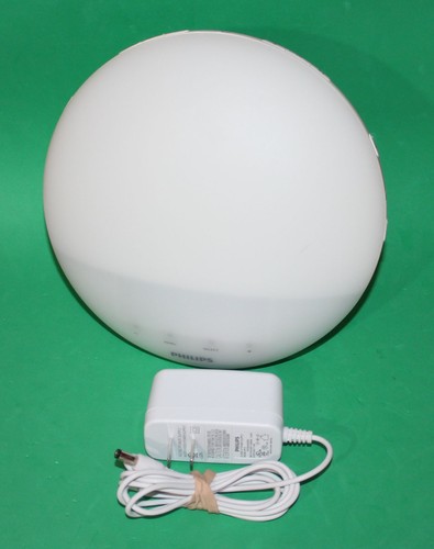 Philips smartsleep wake - smartsleep, wake-up