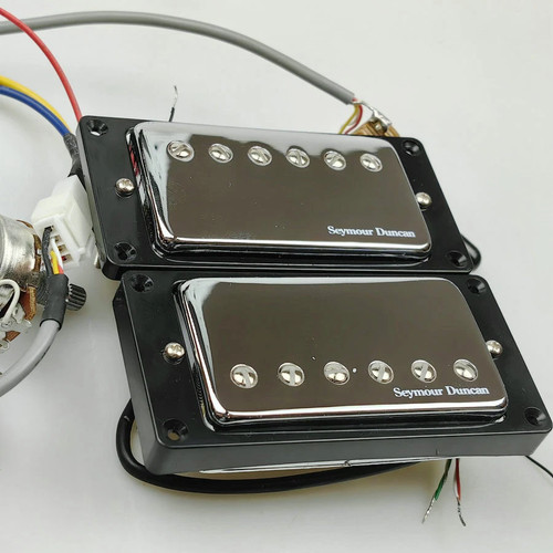 Seymour duncan jb bridge - seymour,