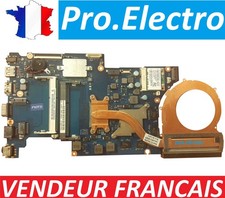 Motherboard Carte Mère Samsung R470	processor i5