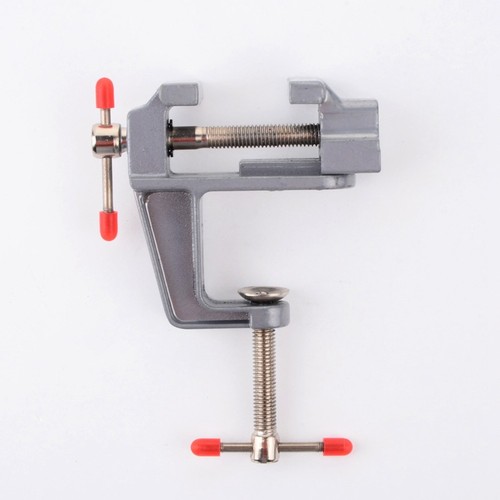 Pince bijoutier mini étau - pince, de