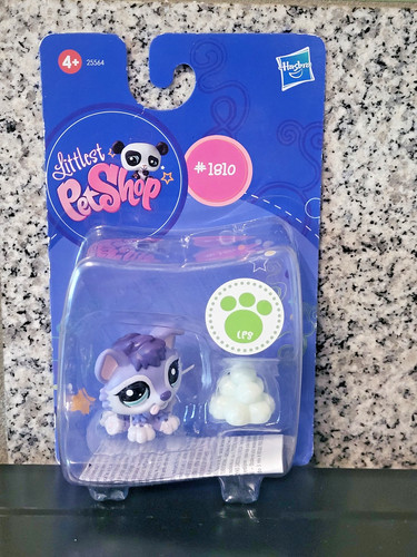 Lps 1810 littlest petshop - #1810,