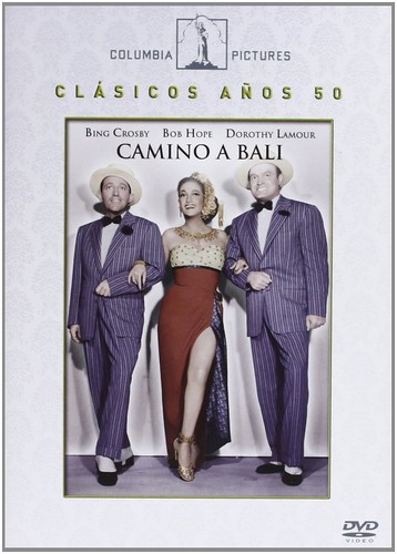 Camino bali - a,