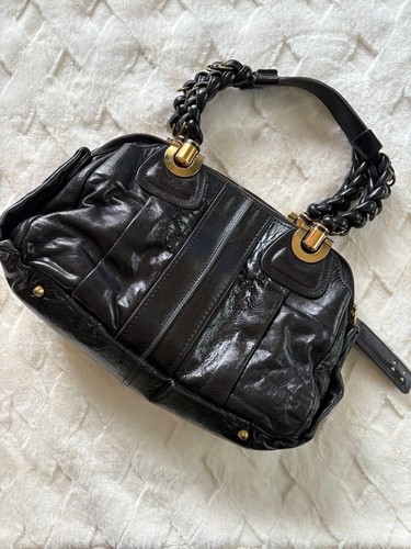 Sac main chloe - à,