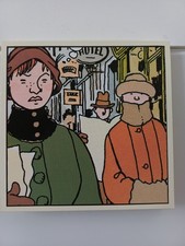 Collector Bd 6 cartes Tardi