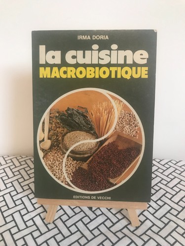 Cuisine macrobiotique - cuisine, /