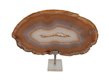 Tranche d'Agathe pierre de