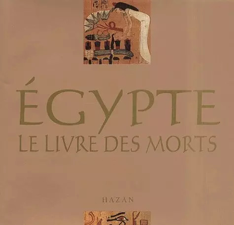 Livre des morts - , de