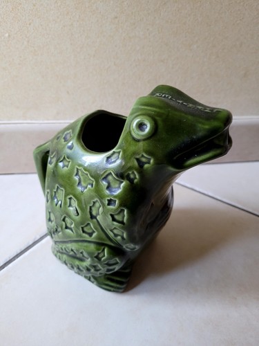Ancien pichet carafe - ancien,