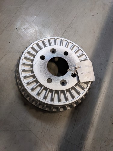 Tambour frein renault - tambour,