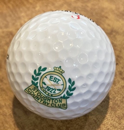 Stoughton country club golf - club,