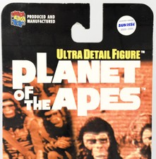 Figurines Planète des Singes