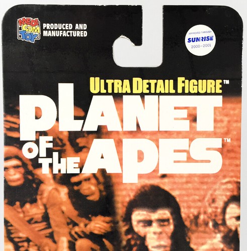 Figurines planète des singes - figurines,