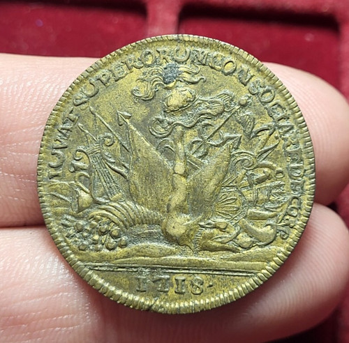 189 token jeton - jeton,