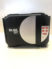 Les trois ??? Coffre-fort