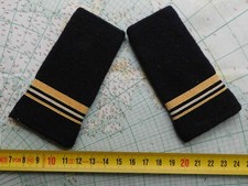 MARINE NATIONALE - PAIRE